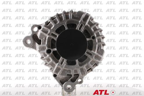 ATL AUTOTECHNIK Генератор L 81 700